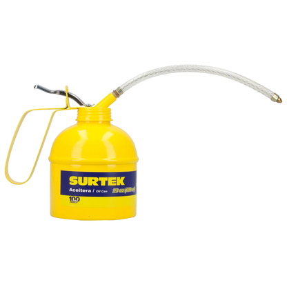 137215 Aceitera con aplicador flexible 680 ml