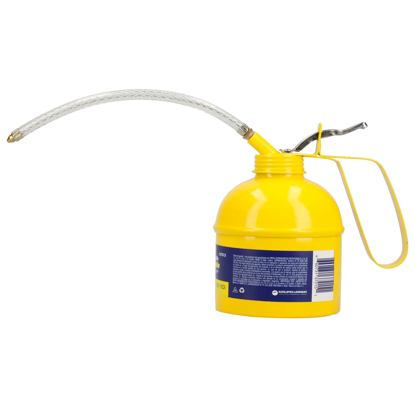 137215 Aceitera con aplicador flexible 680 ml