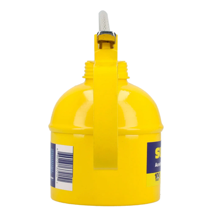 137215 Aceitera con aplicador flexible 680 ml