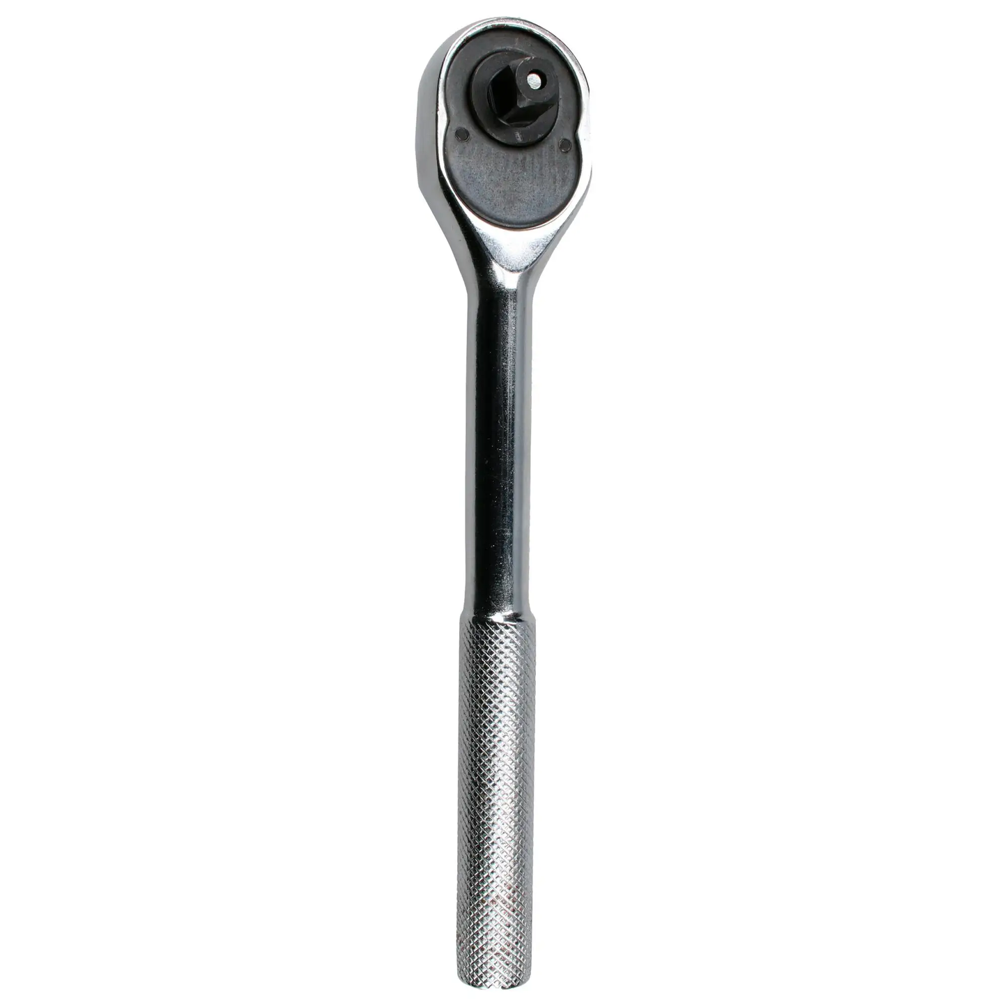140440 Ratchet reversible 3/8" tipo pera mango moleteado