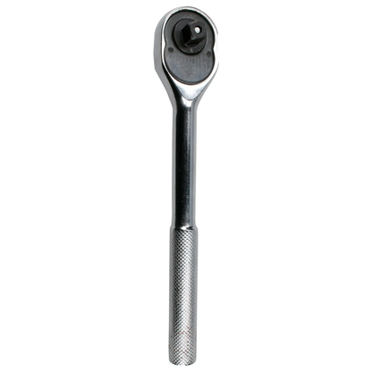 140440 Ratchet reversible 3/8" tipo pera mango moleteado
