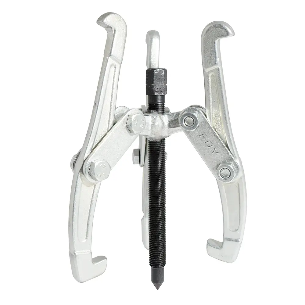 140504 Extractor reversible 3 quijadas tipo B, apertura 4"