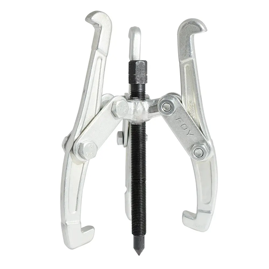 140504 Extractor reversible 3 quijadas tipo B, apertura 4"