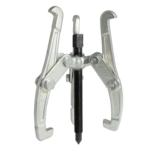 140506 Extractor reversible 3 quijadas tipo B 5 toneladas, apertura 6"
