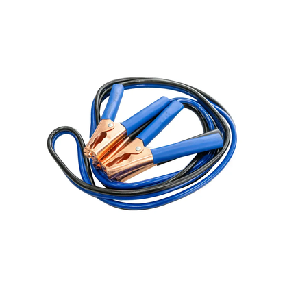 140975 Cables pasa corriente para iniciar 2 m