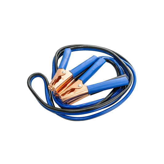 140975 Cables pasa corriente para iniciar 2 m