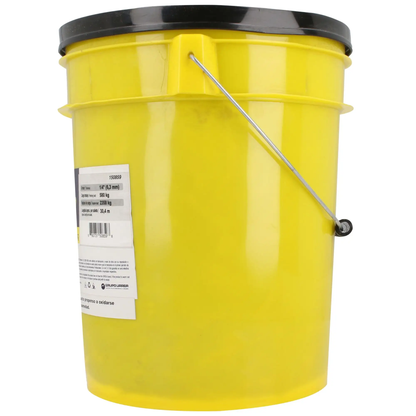 150859 Cadena 1/4" grado 30 pulida 25 kg