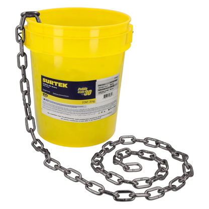 150858 Cadena 3/16" grado 30 pulida 25 kg
