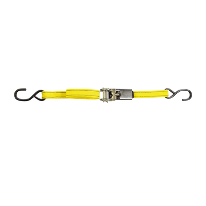 151102 Sujetador con ratchet 25 mm X 4.5 m