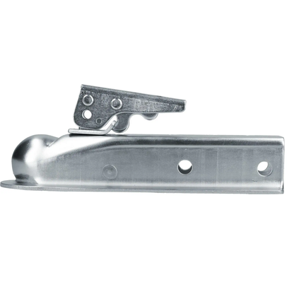 151226 Acoplador para remolque 2"