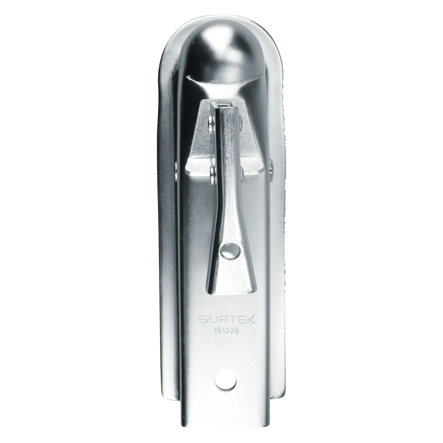 151226 Acoplador para remolque 2"