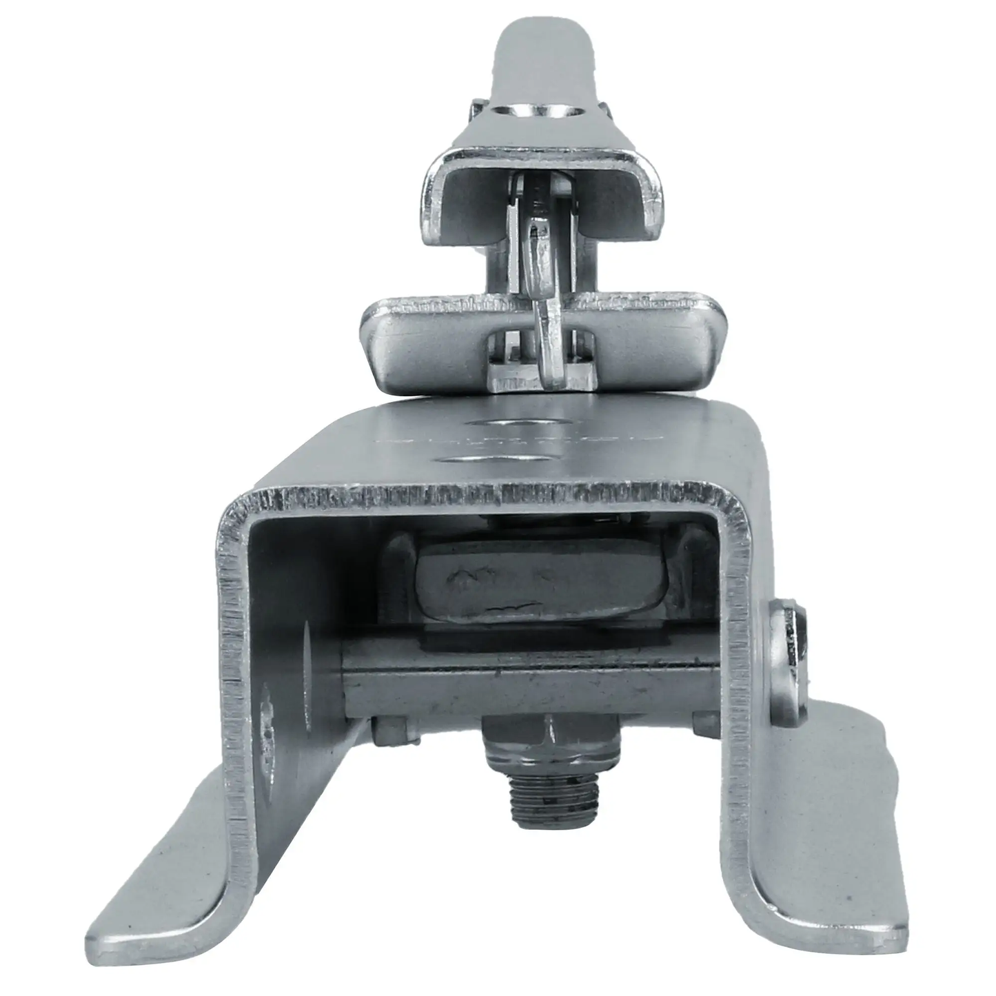 151226 Acoplador para remolque 2"