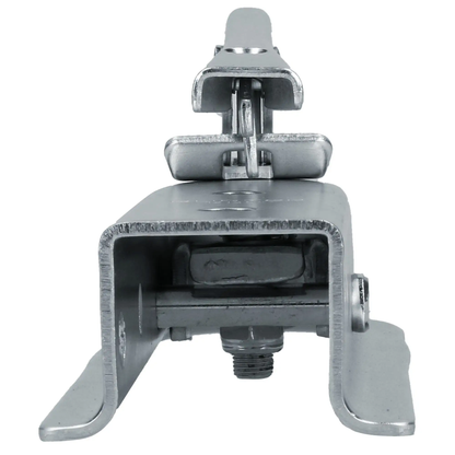 151226 Acoplador para remolque 2"