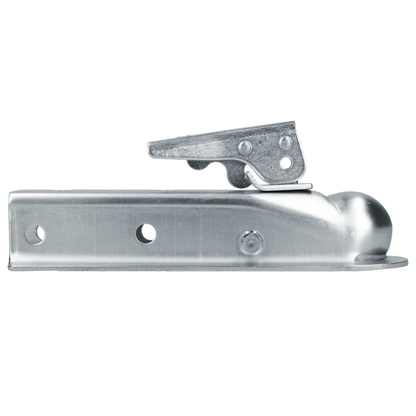 151226 Acoplador para remolque 2"