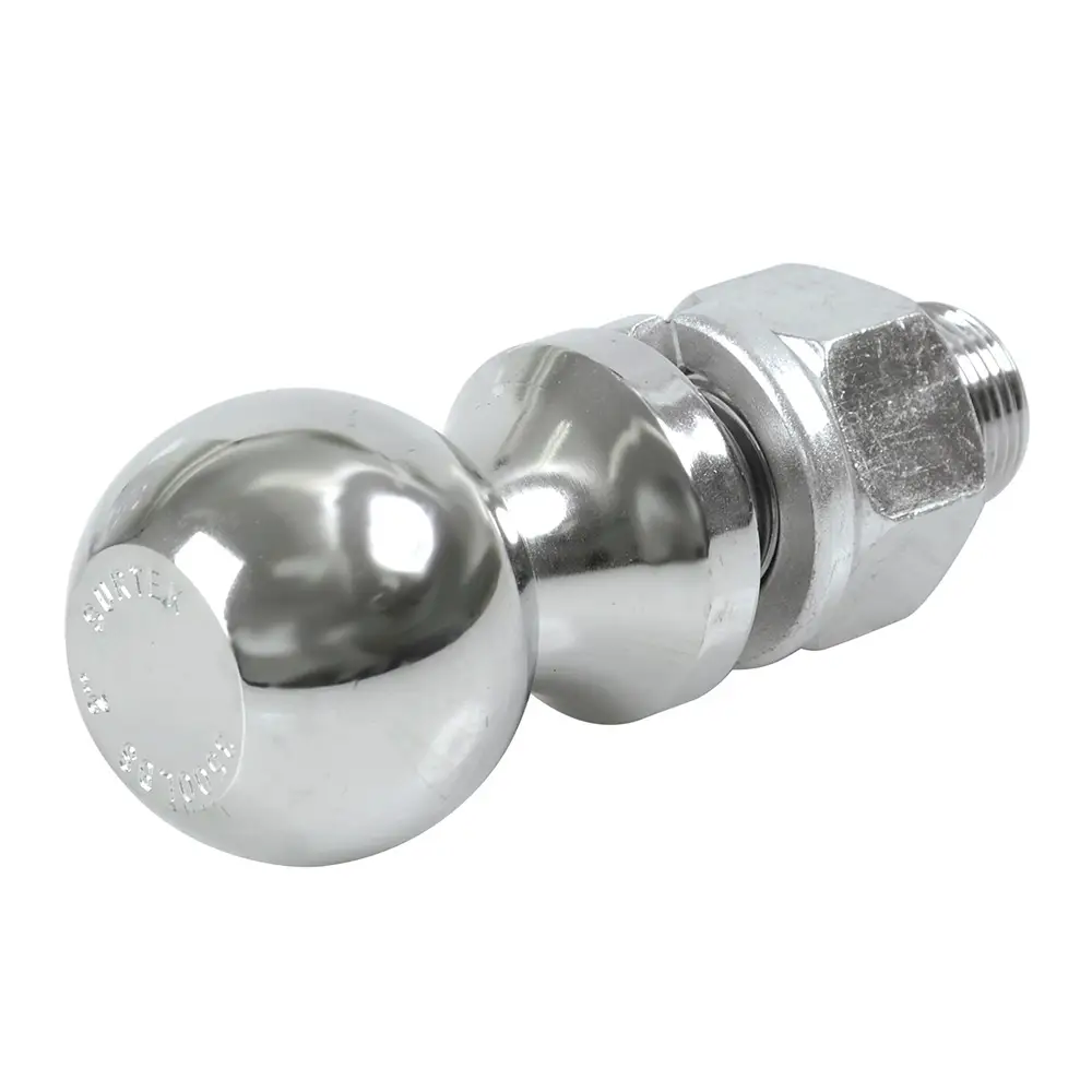 151227 Bola para arrastre de remolques 2" X 1"
