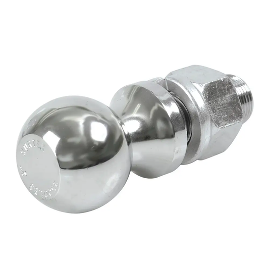 151228 Bola para arrastre de remolque 1-7/8" X 2"