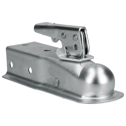151229 Acoplador para remolque 1-7/8"
