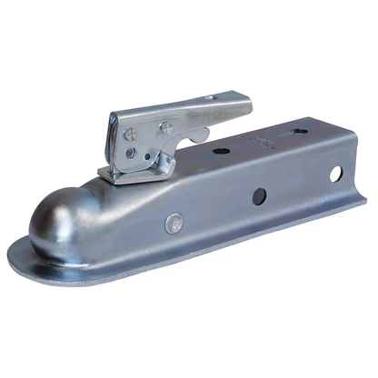 151229 Acoplador para remolque 1-7/8"