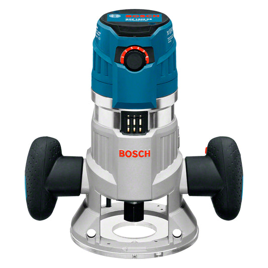 Base fija para fresadora Bosch GFF 1600