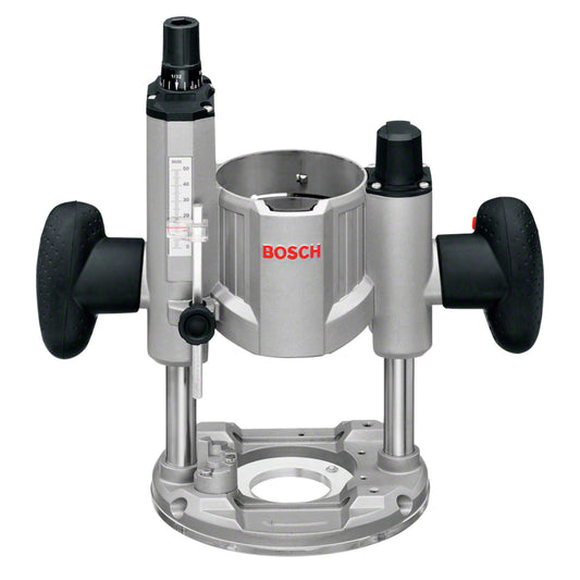 Base de inmersión para Fresadora Bosch GOF 1600