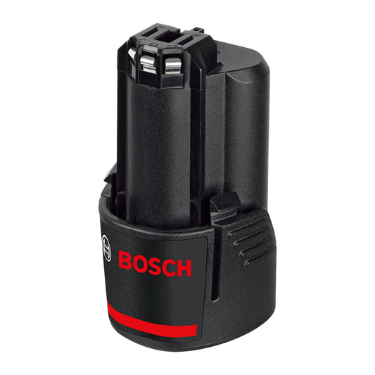 Batería de iones de litio 12V Bosch GBA 12V 1,5Ah