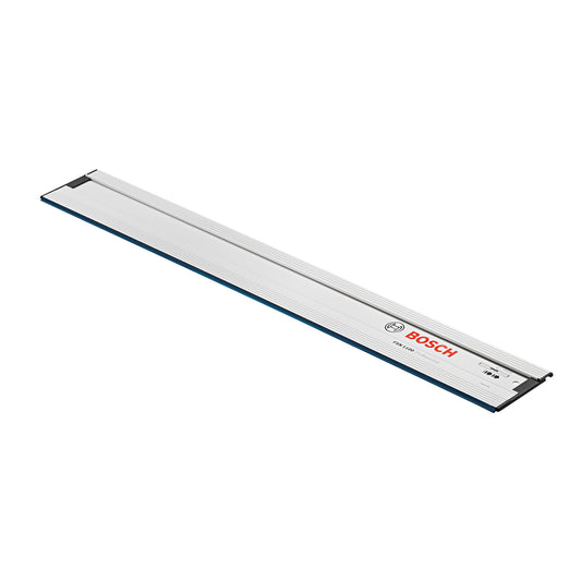 Carril guía Bosch FS 1100 para Sierra circular GKS 65 GCE