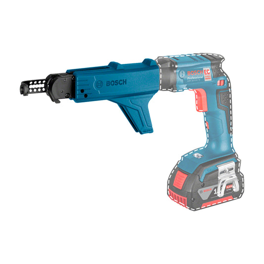 Alimentador Automático Bosch MA 55 atornillar en serie