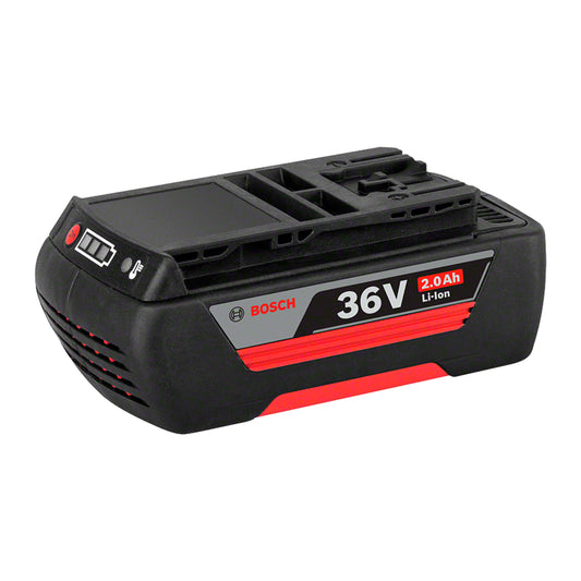 Batería de iones de litio Bosch GBA 36V 2,0Ah