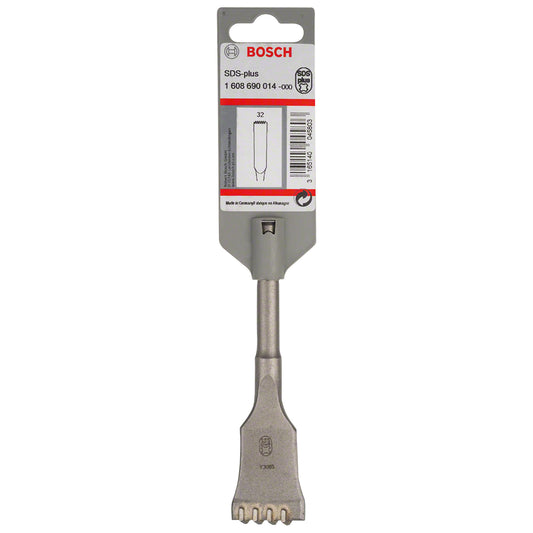 Cincel para juntas encastre SDS plus 32X200 mm / SDS-plus MPP
