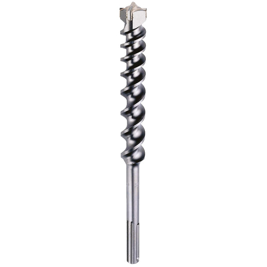 Broca Bosch SDS Max punta-x para minería 28x550x670mm 1 unidad