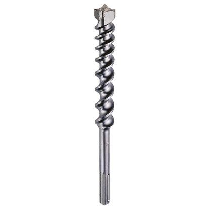 Broca Bosch SDS Max punta-x para minería 32x800x920mm 1 unidad