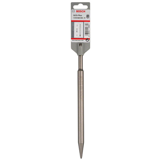 Cincel punta encastre SDS plus 250 mm / SDS-plus MPP