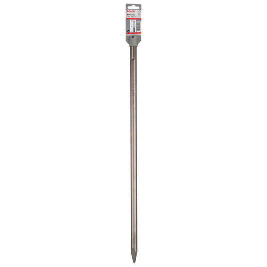 Cincel punta Bosch SDS-max MPP 600mm