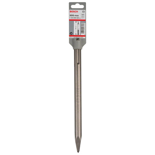 Cincel punta Bosch SDS-max MPP 280mm