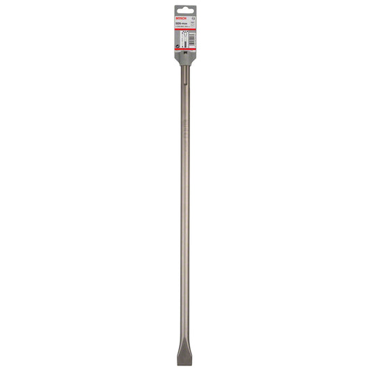 Cincel plano Bosch SDS-max MPP 25x600mm