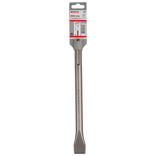 Cincel plano Bosch SDS-max MPP 25x280mm