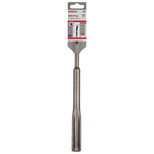Cincel acanalado encastre SDS plus 22 x 250 mm / SDS-plus MPP