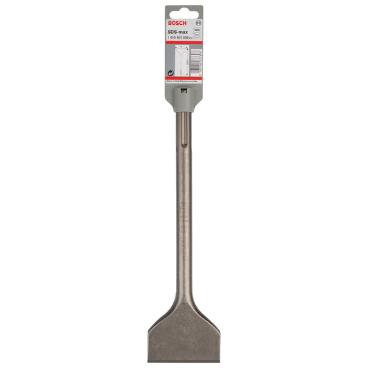 Cincel pala Bosch SDS-max MPP 80x300mm