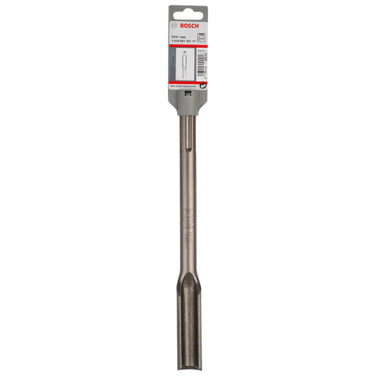 Cincel acanalado Bosch SDS-max MPP 26x300mm