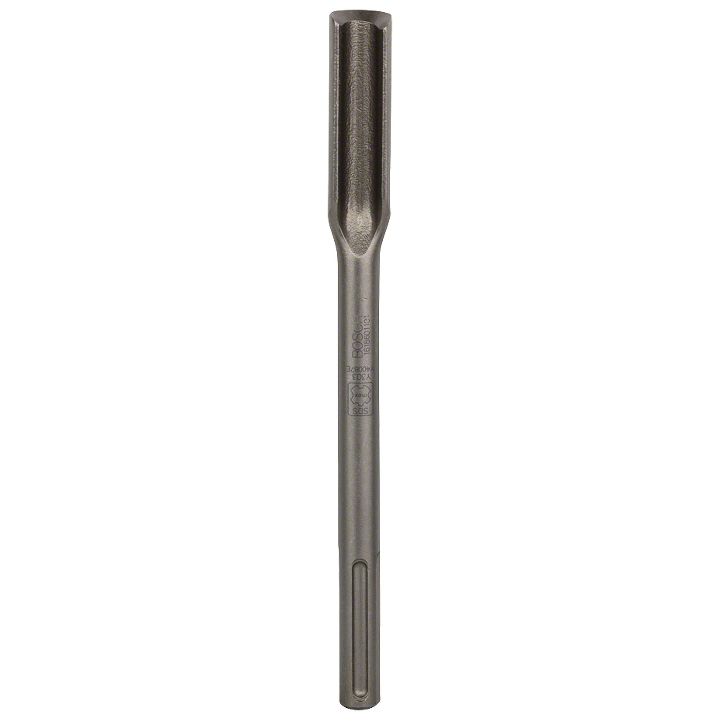 Cincel acanalado Bosch SDS-max MPP 26x300mm
