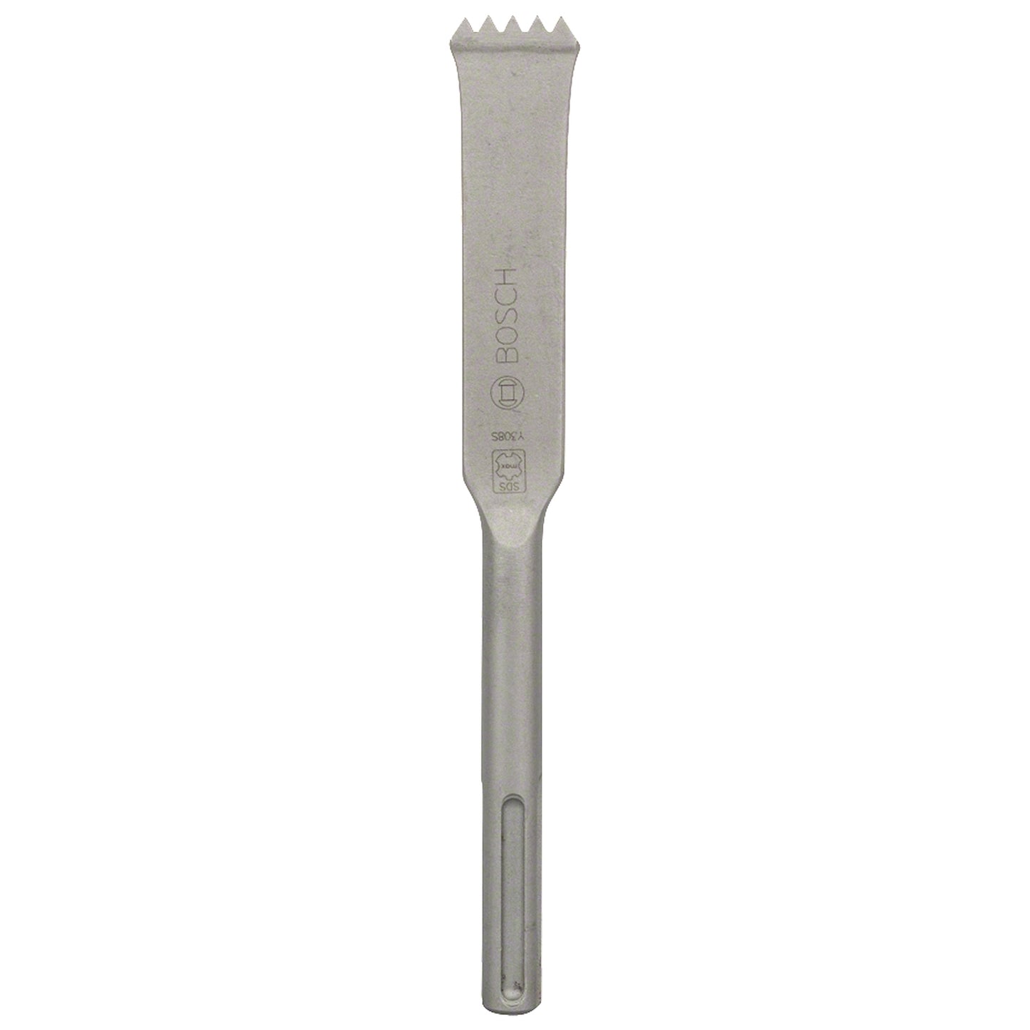 Cincel dentado Bosch SDS-max MPP 32x300mm