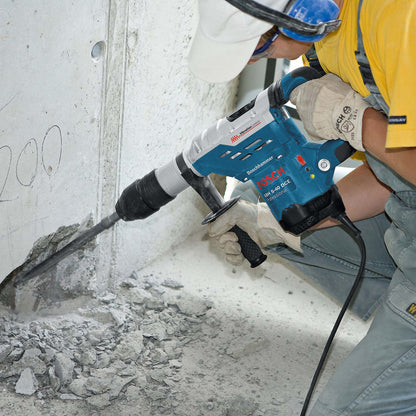 Cincel dentado Bosch SDS-max MPP 32x300mm