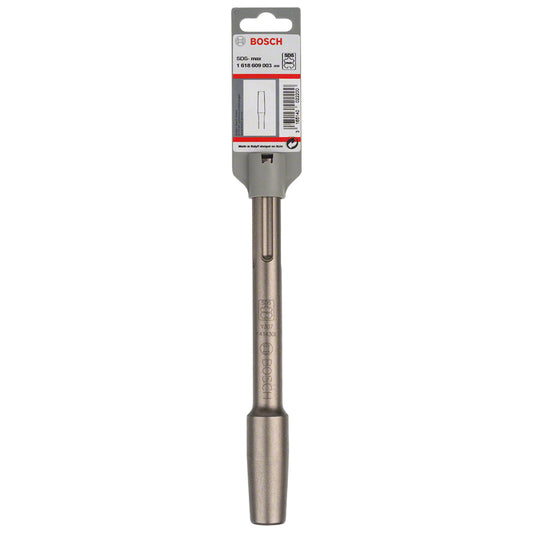 Adaptador para batidor y Abujador encastre SDS Max 220 mm / SDS-max MPP