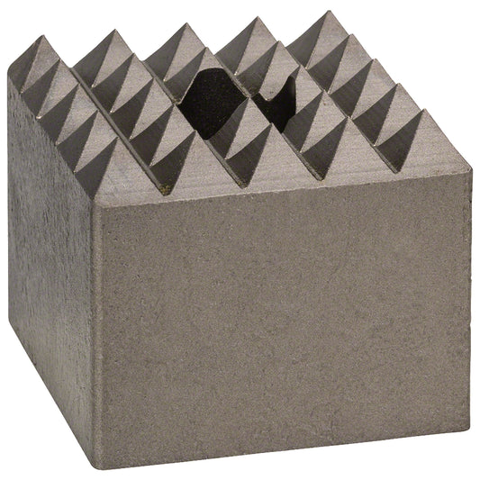 Abujador 60 x 60 mm, número de dientes 5 x 5 / SDS-max MPP