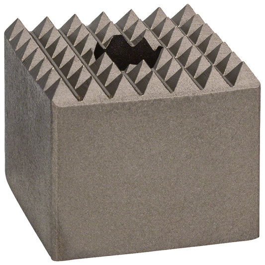 Abujador 60 x 60 mm, número de dientes 7 x 7 / SDS-max MPP