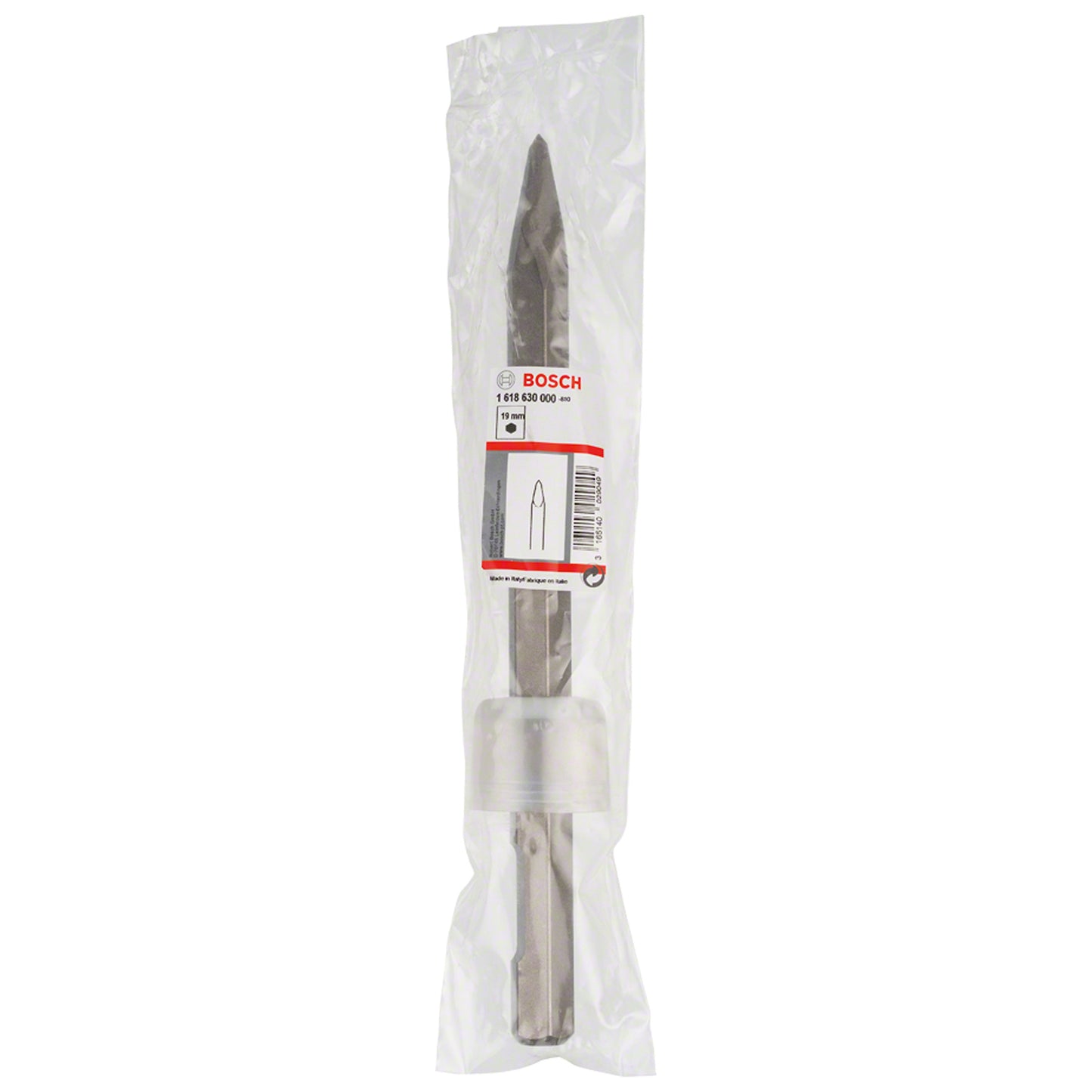 Cincel punta encastre SDS max 300 mm / SDS-max MPP