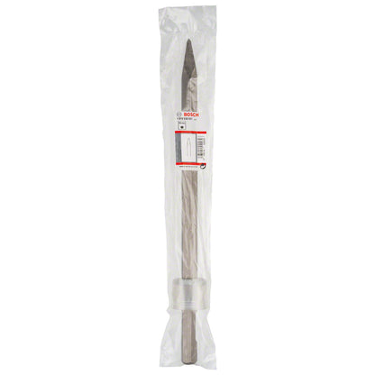 Cincel punta encastre SDS max 400 mm / SDS-max MPP