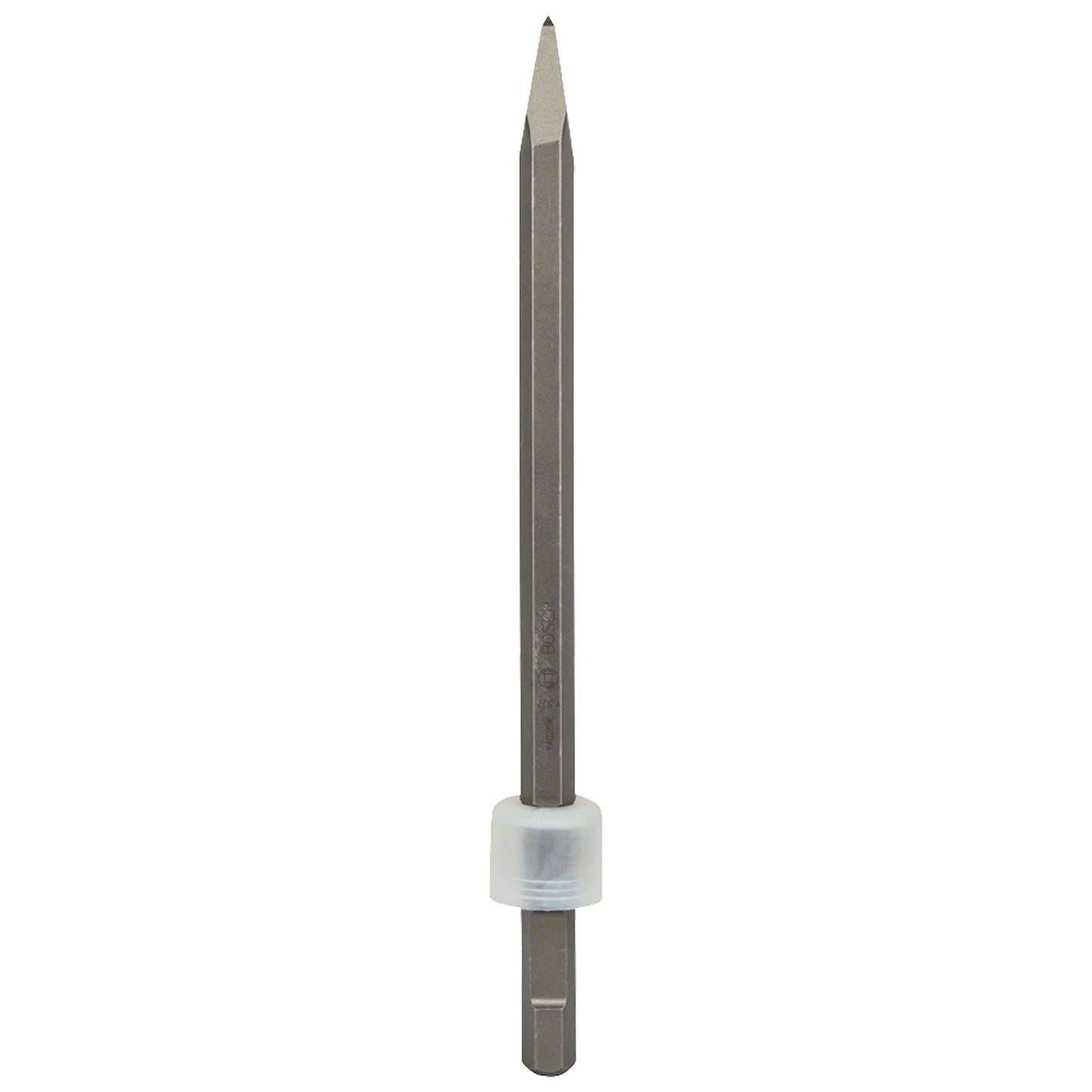 Cincel punta encastre SDS max 400 mm / SDS-max MPP