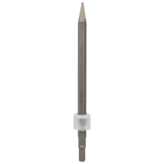 Cincel punta encastre 19mm hexagonal 400 mm / HEX MPP