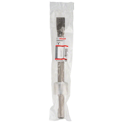 Cincel plano encastre SDS max 25 x 300 mm / SDS-max MPP
